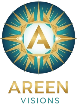 Areen Visions Logo