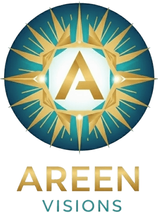 Areen Visions Logo